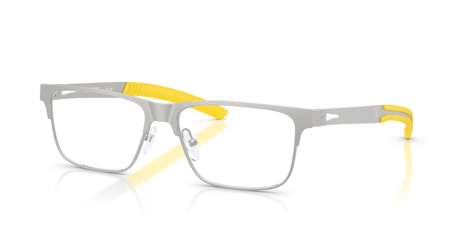 Scuderia Ferrari 7018 Eyeglasses - view 17